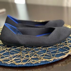 Very Gently Worn Rothy’s “The Flat”